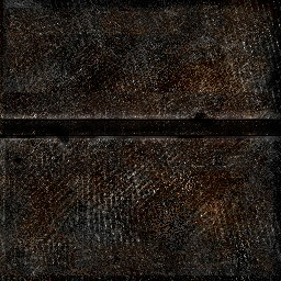 Textures q2 customs screenshot