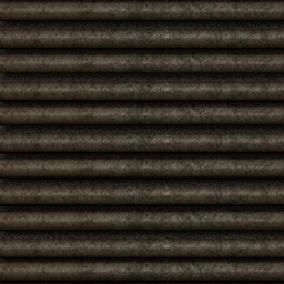Textures q2 customs screenshot