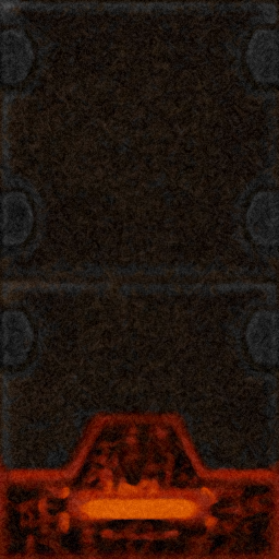 Textures q2 customs screenshot