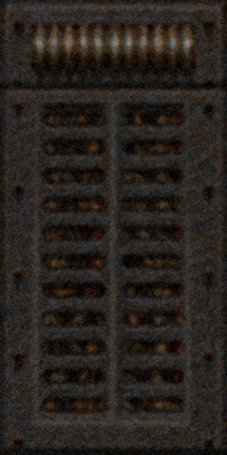 Textures q2 customs screenshot