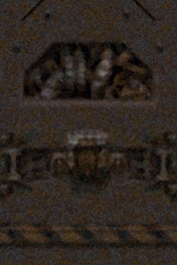 Textures q2 customs screenshot