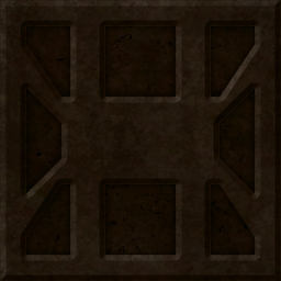 Textures q2 customs screenshot