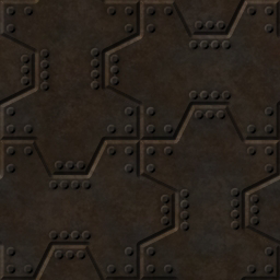Textures q2 customs screenshot
