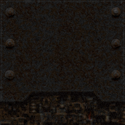 Textures q2 customs screenshot