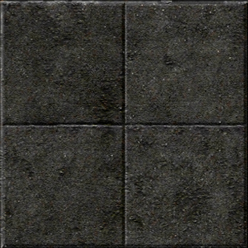 Textures q2 customs screenshot