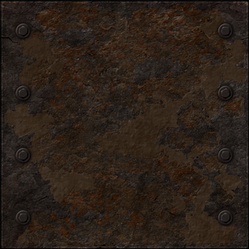 Textures q2 customs screenshot
