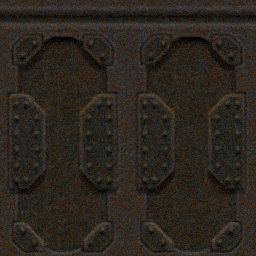 Textures q2 customs screenshot