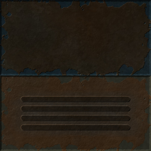 Textures q2 customs screenshot