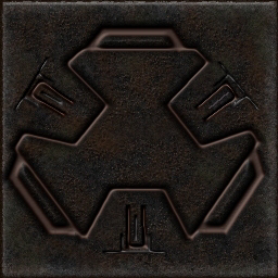 Textures q2 customs screenshot