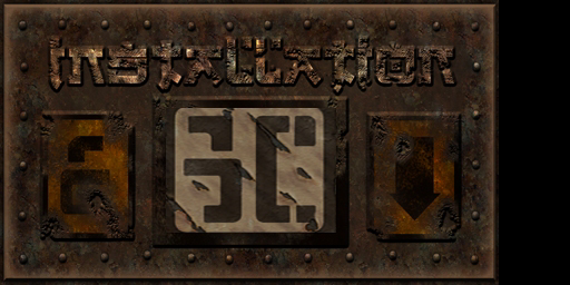 Textures q2 customs screenshot