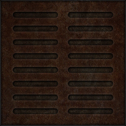Textures q2 customs screenshot