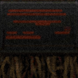 Textures q2 customs screenshot