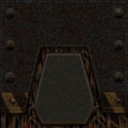 Textures q2 customs screenshot
