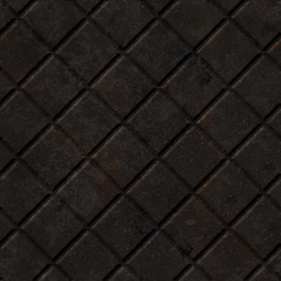 Textures q2 customs screenshot