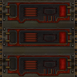 Textures q2 customs screenshot