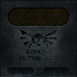 Textures q2 customs screenshot