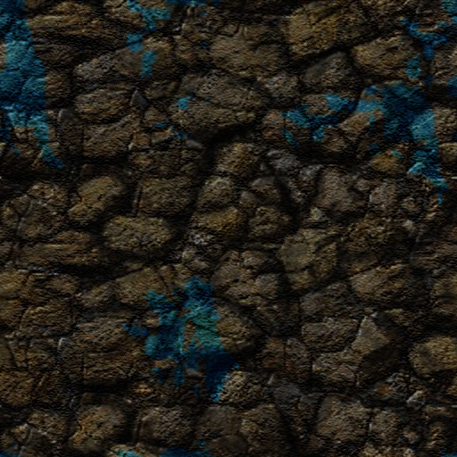 Textures q2 customs screenshot
