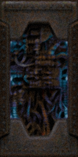Textures q2 customs screenshot