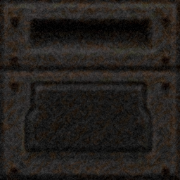 Textures q2 customs screenshot