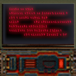 Textures q2 customs screenshot