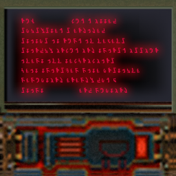 Textures q2 customs screenshot