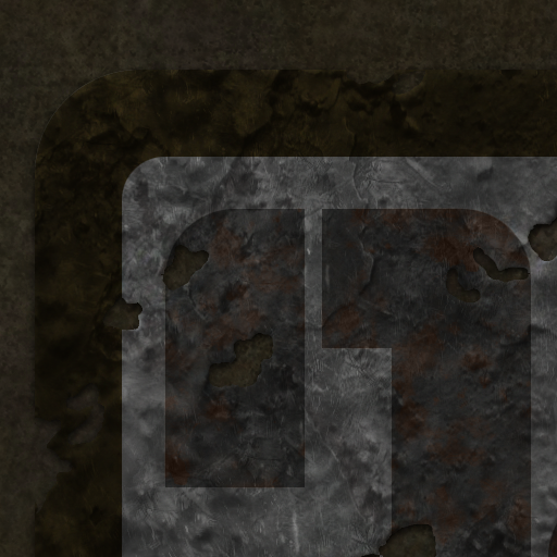 Textures q2 customs screenshot
