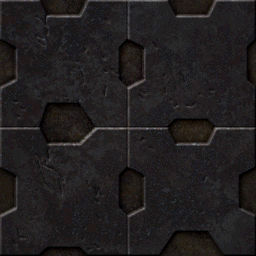 Textures q2 customs screenshot