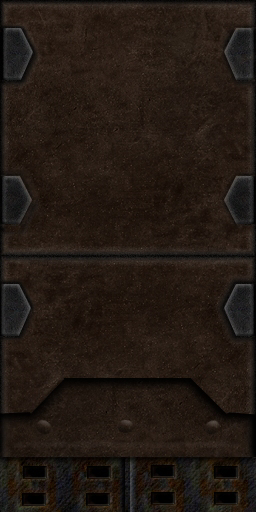 Textures q2 customs screenshot