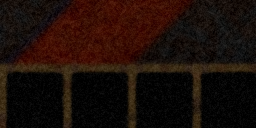 Textures q2 customs screenshot