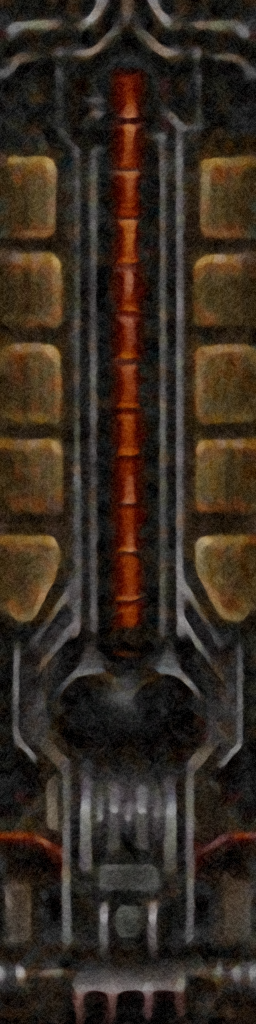 Textures q2 customs screenshot