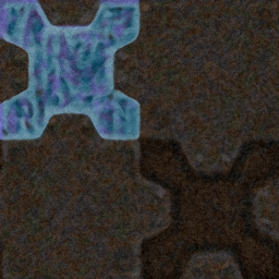 Textures q2 customs screenshot