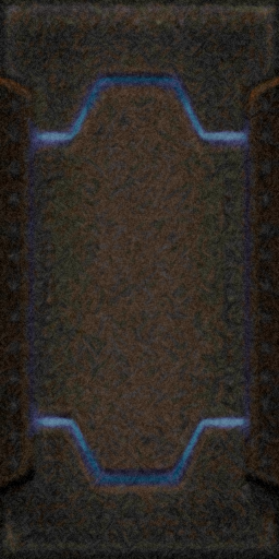Textures q2 customs screenshot