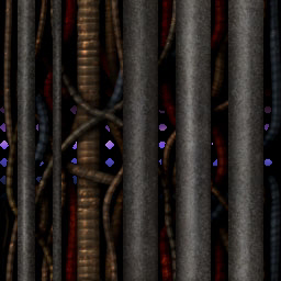 Textures q2 customs screenshot