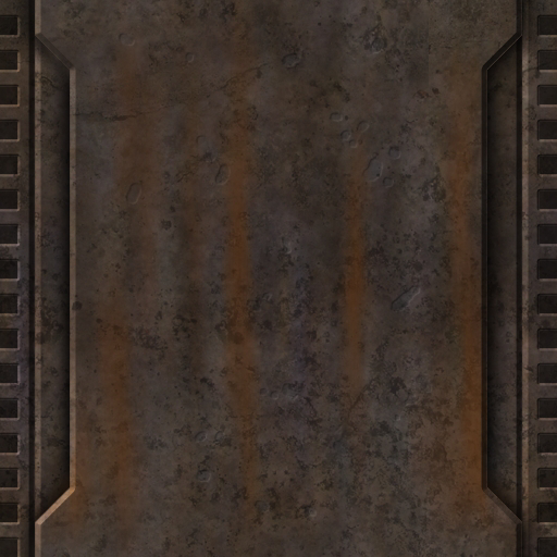 Textures q2 customs screenshot