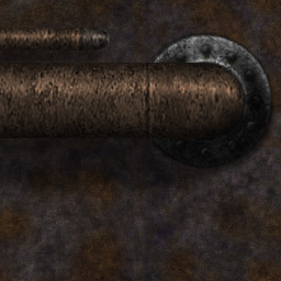 Textures q2 customs screenshot