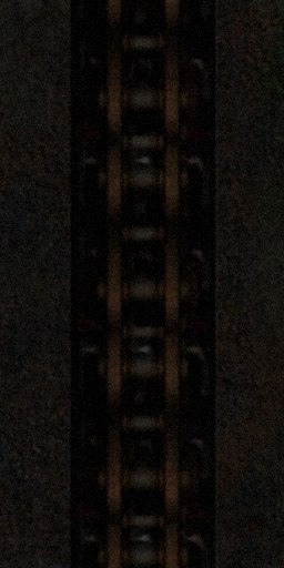 Textures q2 customs screenshot