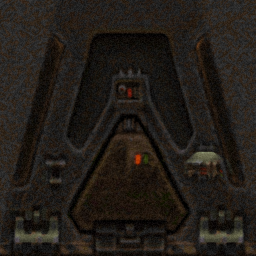 Textures q2 customs screenshot