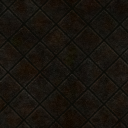 Textures q2 customs screenshot