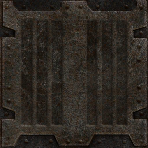Textures q2 customs screenshot