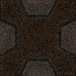 Textures q2 customs screenshot