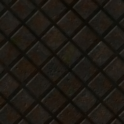 Textures q2 customs screenshot
