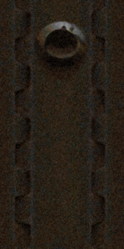 Textures q2 customs screenshot