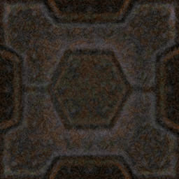 Textures q2 customs screenshot