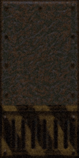 Textures q2 customs screenshot
