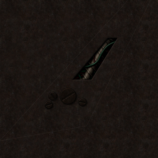 Textures q2 customs screenshot