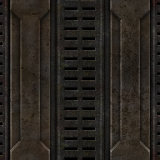 Textures q2 customs screenshot