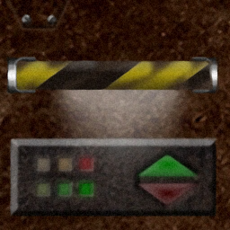 Textures q2 customs screenshot