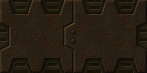 Textures q2 customs screenshot