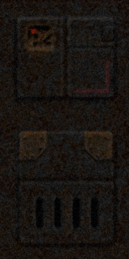 Textures q2 customs screenshot