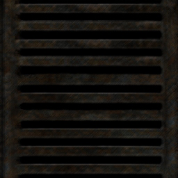 Textures q2 customs screenshot
